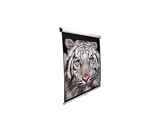 Проекційний екран Elite Screens M120XWH2-E24