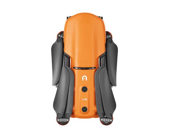 Квадрокоптер Autel EVO II Pro Rugged Bundle V3 (102001514), изображение 3 Квадрокоптер Autel EVO II Pro Rugged Bundle V3 (102001514), изображение 3