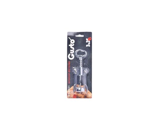 Штопор Gusto GT-6201, изображение 2 Штопор Gusto GT-6201, изображение 2