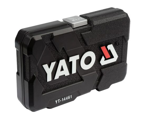 Набор инструментов Yato YT-14461, изображение 3 Набор инструментов Yato YT-14461, изображение 3