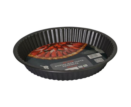 Форма для випікання Gusto Wave 20 x 3 см (GT-3120)