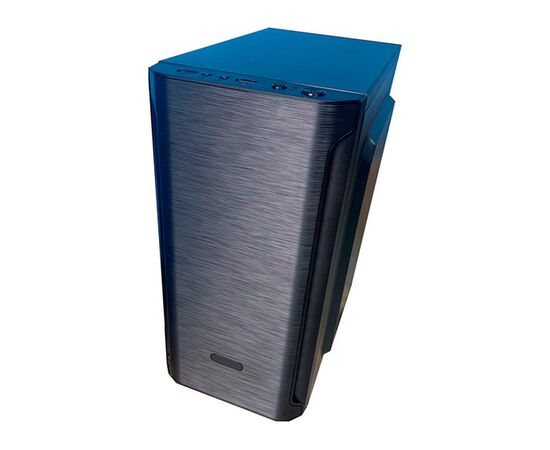 Корпус Delux Корпус Delux MK340 Black без БЖ (MK340 без БЖ)