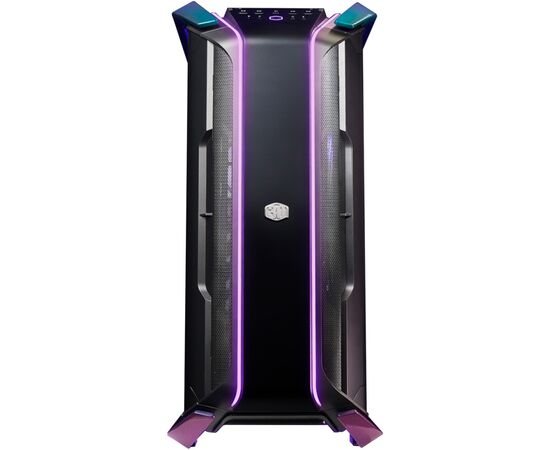 Корпус CoolerMaster COSMOS INFINITY 30th Anniversary Edition (MCC-C700M-KHNN-SL1), изображение 2 Корпус CoolerMaster COSMOS INFINITY 30th Anniversary Edition (MCC-C700M-KHNN-SL1), изображение 2