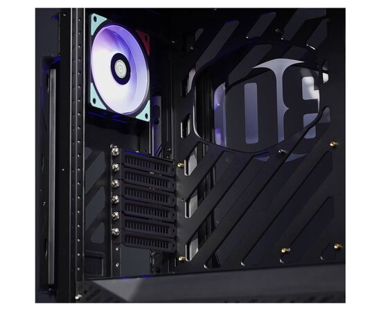 Корпус CoolerMaster COSMOS INFINITY 30th Anniversary Edition (MCC-C700M-KHNN-SL1), изображение 7 Корпус CoolerMaster COSMOS INFINITY 30th Anniversary Edition (MCC-C700M-KHNN-SL1), изображение 7