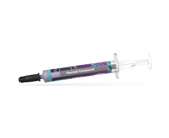 Термопаста CoolerMaster CryoFuze Violet (MGY-NOSG-N07M-R1), изображение 2 Термопаста CoolerMaster CryoFuze Violet (MGY-NOSG-N07M-R1), изображение 2