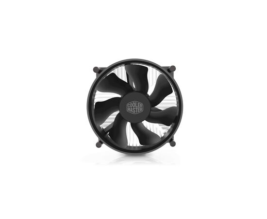 Кулер для процессора CoolerMaster I50 (RH-I50C-20FK-R1), изображение 2 Кулер для процессора CoolerMaster I50 (RH-I50C-20FK-R1), изображение 2