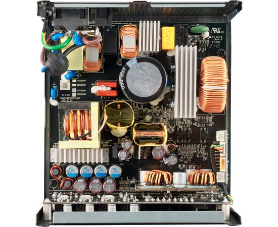 Блок питания CoolerMaster 750W V750 Gold i multi (MPZ-7501-AFAG-BEU), изображение 8 Блок питания CoolerMaster 750W V750 Gold i multi (MPZ-7501-AFAG-BEU), изображение 8