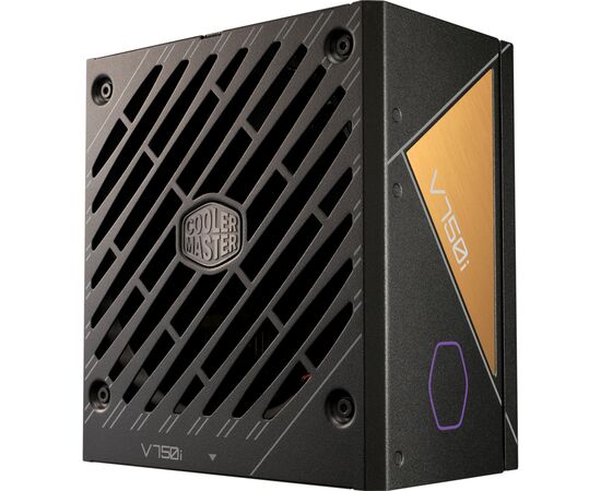 Блок питания CoolerMaster 750W V750 Gold i multi (MPZ-7501-AFAG-BEU)