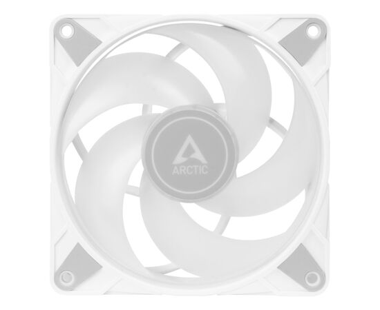 Кулер для корпуса Arctic P14 PWM PST/A-RGB WHITE (ACFAN00276A), изображение 2 Кулер для корпуса Arctic P14 PWM PST/A-RGB WHITE (ACFAN00276A), изображение 2