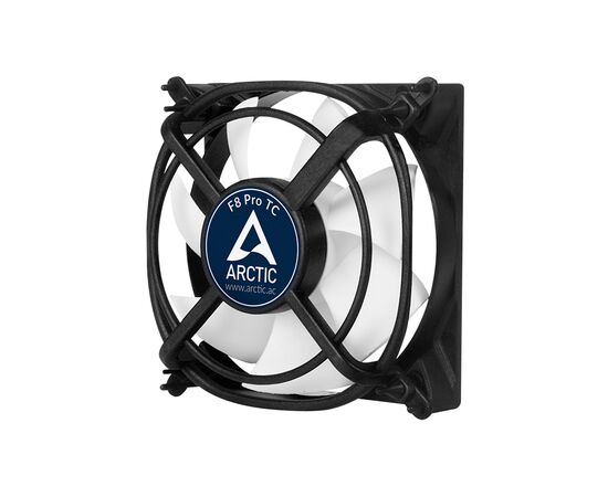 Кулер до корпусу Arctic F8 PRO TC (AFACO-08PT0-GBA01)