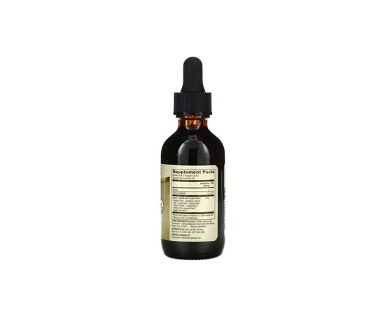 Трави Dr. Mercola Екстракт гірких трав, Organic Digestive Bitters with Natural Flavors, 60 мл ( (MCL-03358), зображення 2 Трави Dr. Mercola Екстракт гірких трав, Organic Digestive Bitters with Natural Flavors, 60 мл ( (MCL-03358), зображення 2