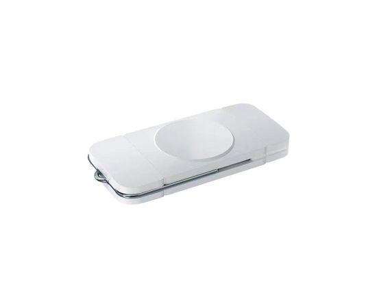 Зарядний пристрій XoKo 2in1 USB-A/C APWC-001 for apple watch charger (XK-APWC-001-WH)