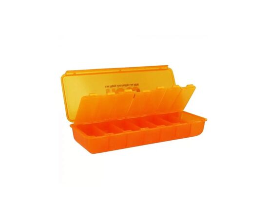 Таблетниця Now Foods Органайзер для таблеток на 7 днів, таблетка, 7 Day Pill Case, (NF8301), зображення 3 Таблетниця Now Foods Органайзер для таблеток на 7 днів, таблетка, 7 Day Pill Case, (NF8301), зображення 3