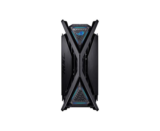 Корпус ASUS GR701 Hyperion BK (90DC00F0-B39000), изображение 3 Корпус ASUS GR701 Hyperion BK (90DC00F0-B39000), изображение 3