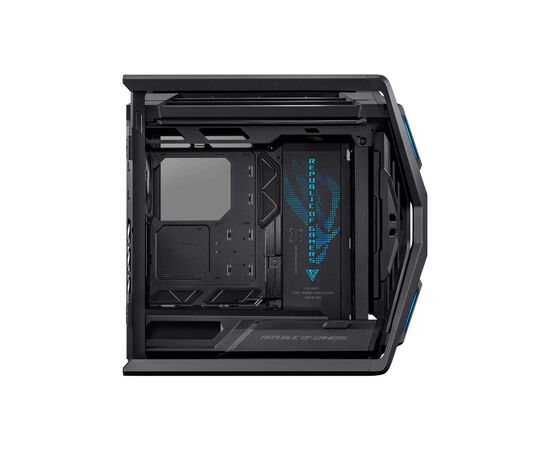 Корпус ASUS GR701 Hyperion BK (90DC00F0-B39000), изображение 5 Корпус ASUS GR701 Hyperion BK (90DC00F0-B39000), изображение 5
