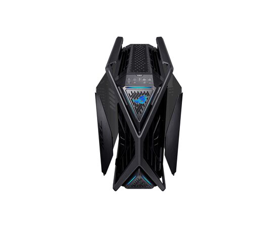 Корпус ASUS GR701 Hyperion BK (90DC00F0-B39000), изображение 6 Корпус ASUS GR701 Hyperion BK (90DC00F0-B39000), изображение 6