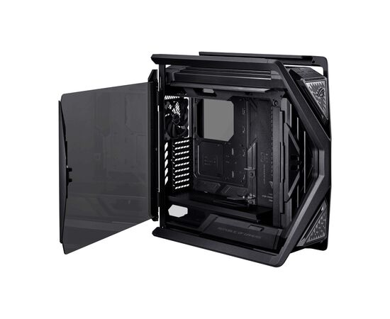 Корпус ASUS GR701 Hyperion BK (90DC00F0-B39000), изображение 7 Корпус ASUS GR701 Hyperion BK (90DC00F0-B39000), изображение 7