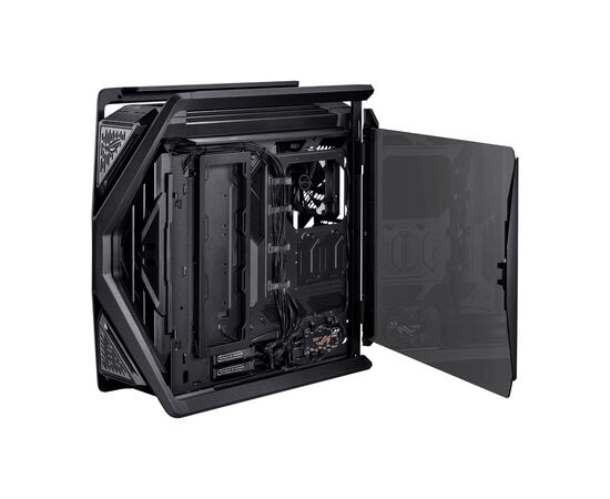 Корпус ASUS GR701 Hyperion BK (90DC00F0-B39000), изображение 8 Корпус ASUS GR701 Hyperion BK (90DC00F0-B39000), изображение 8
