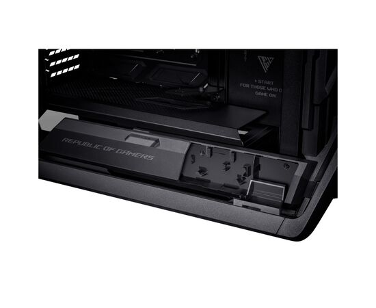 Корпус ASUS GR701 Hyperion BK (90DC00F0-B39000), изображение 9 Корпус ASUS GR701 Hyperion BK (90DC00F0-B39000), изображение 9