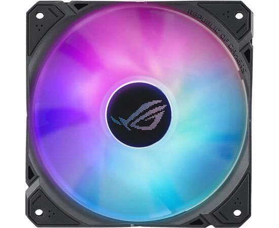 Система водного охлаждения ASUS ROG-RYUJIN-II-240-ARGB (90RC00A1-M0UAY0), изображение 5 Система водного охлаждения ASUS ROG-RYUJIN-II-240-ARGB (90RC00A1-M0UAY0), изображение 5