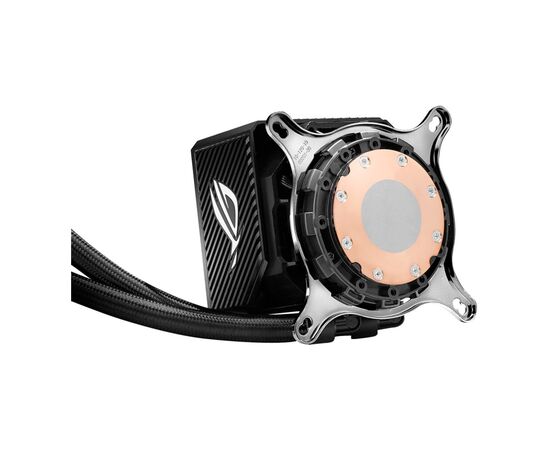 Система водного охлаждения ASUS ROG-RYUJIN-II-240-ARGB (90RC00A1-M0UAY0), изображение 7 Система водного охлаждения ASUS ROG-RYUJIN-II-240-ARGB (90RC00A1-M0UAY0), изображение 7