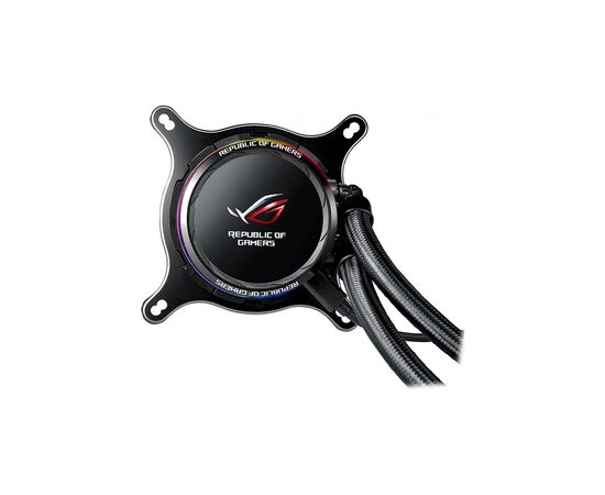 Система водного охлаждения ASUS ROG-RYUO-120 (90RC0010-M0UAY0), изображение 2 Система водного охлаждения ASUS ROG-RYUO-120 (90RC0010-M0UAY0), изображение 2