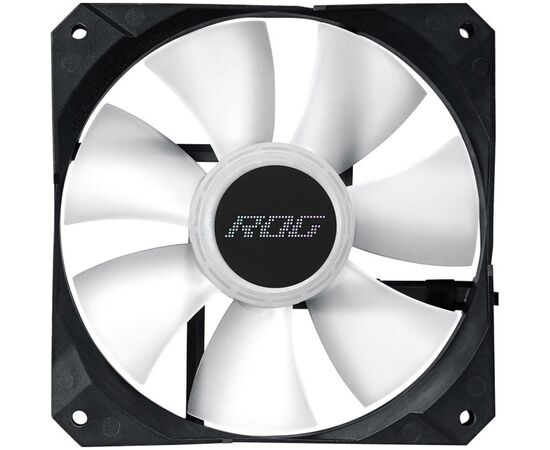 Система водного охлаждения ASUS ROG-STRIX-LC-120 (90RC0050-M0UAY0), изображение 4 Система водного охлаждения ASUS ROG-STRIX-LC-120 (90RC0050-M0UAY0), изображение 4