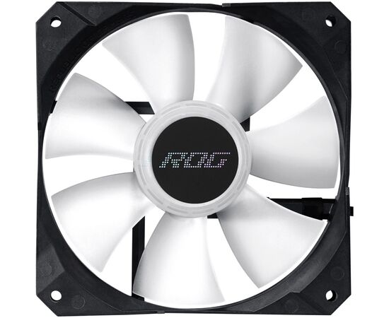 Система водяного охолодження ASUS ROG-STRIX-LC-II-240 ARGB (90RC00E1-M0UAY0), зображення 6 Система водяного охолодження ASUS ROG-STRIX-LC-II-240 ARGB (90RC00E1-M0UAY0), зображення 6