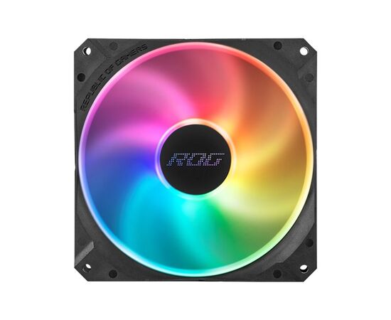 Система водного охлаждения ASUS ROG-STRIX-LC-II-280 ARGB (90RC00C1-M0UAY0), изображение 5 Система водного охлаждения ASUS ROG-STRIX-LC-II-280 ARGB (90RC00C1-M0UAY0), изображение 5