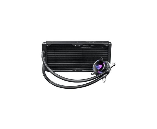 Система водного охлаждения ASUS ROG-STRIX-LC-II-280 ARGB (90RC00C1-M0UAY0), изображение 6 Система водного охлаждения ASUS ROG-STRIX-LC-II-280 ARGB (90RC00C1-M0UAY0), изображение 6
