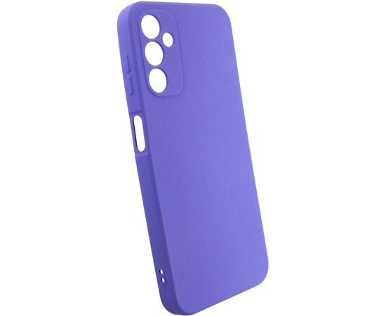 Чехол для мобильного телефона Dengos Carbon Samsung Galaxy A14 5g (purple) (DG-TPU-CRBN-166), изображение 2 Чехол для мобильного телефона Dengos Carbon Samsung Galaxy A14 5g (purple) (DG-TPU-CRBN-166), изображение 2
