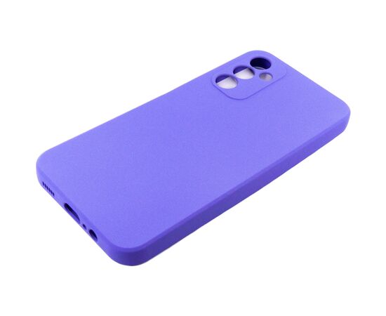 Чехол для мобильного телефона Dengos Carbon Samsung Galaxy A14 5g (purple) (DG-TPU-CRBN-166), изображение 4 Чехол для мобильного телефона Dengos Carbon Samsung Galaxy A14 5g (purple) (DG-TPU-CRBN-166), изображение 4
