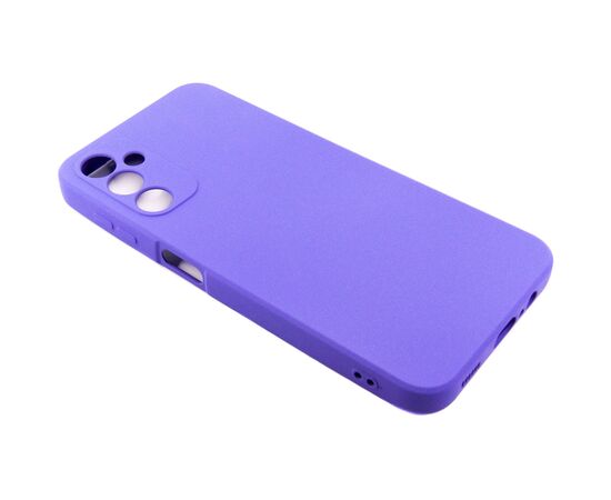 Чехол для мобильного телефона Dengos Carbon Samsung Galaxy A14 5g (purple) (DG-TPU-CRBN-166), изображение 5 Чехол для мобильного телефона Dengos Carbon Samsung Galaxy A14 5g (purple) (DG-TPU-CRBN-166), изображение 5