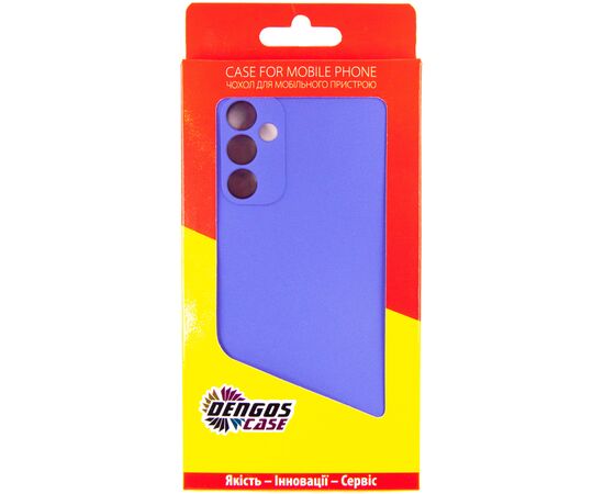 Чехол для мобильного телефона Dengos Carbon Samsung Galaxy A14 5g (purple) (DG-TPU-CRBN-166), изображение 6 Чехол для мобильного телефона Dengos Carbon Samsung Galaxy A14 5g (purple) (DG-TPU-CRBN-166), изображение 6