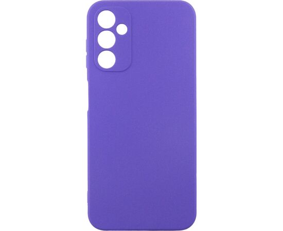Чехол для мобильного телефона Dengos Carbon Samsung Galaxy A14 5g (purple) (DG-TPU-CRBN-166)
