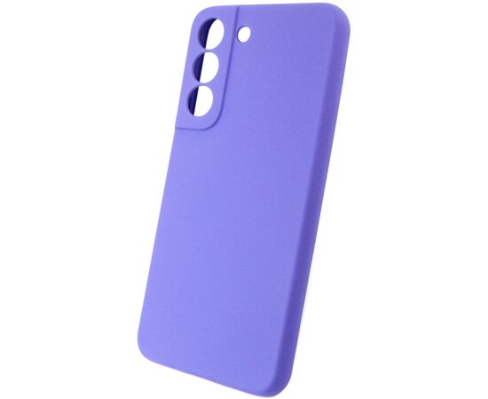 Чехол для мобильного телефона Dengos Carbon Samsung Galaxy S22 (purple) (DG-TPU-CRBN-167), изображение 3 Чехол для мобильного телефона Dengos Carbon Samsung Galaxy S22 (purple) (DG-TPU-CRBN-167), изображение 3
