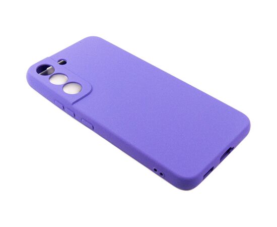 Чехол для мобильного телефона Dengos Carbon Samsung Galaxy S22 (purple) (DG-TPU-CRBN-167), изображение 5 Чехол для мобильного телефона Dengos Carbon Samsung Galaxy S22 (purple) (DG-TPU-CRBN-167), изображение 5