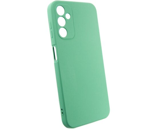 Чехол для мобильного телефона Dengos Soft Samsung Galaxy A14 5g (mint) (DG-TPU-SOFT-19), изображение 2 Чехол для мобильного телефона Dengos Soft Samsung Galaxy A14 5g (mint) (DG-TPU-SOFT-19), изображение 2