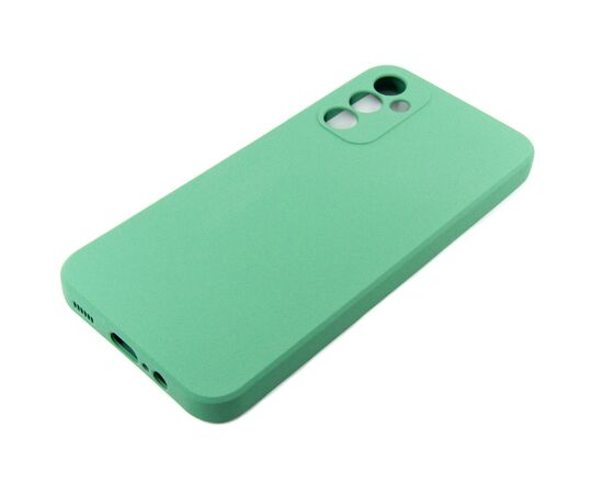 Чехол для мобильного телефона Dengos Soft Samsung Galaxy A14 5g (mint) (DG-TPU-SOFT-19), изображение 4 Чехол для мобильного телефона Dengos Soft Samsung Galaxy A14 5g (mint) (DG-TPU-SOFT-19), изображение 4