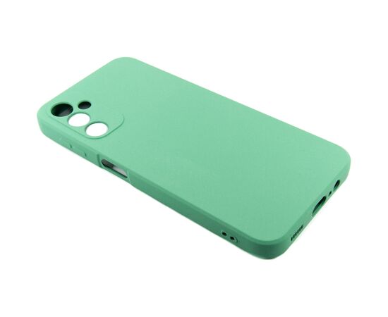 Чехол для мобильного телефона Dengos Soft Samsung Galaxy A14 5g (mint) (DG-TPU-SOFT-19), изображение 5 Чехол для мобильного телефона Dengos Soft Samsung Galaxy A14 5g (mint) (DG-TPU-SOFT-19), изображение 5