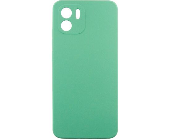 Чехол для мобильного телефона Dengos Soft Xiaomi Redmi A1 (mint) (DG-TPU-SOFT-20)
