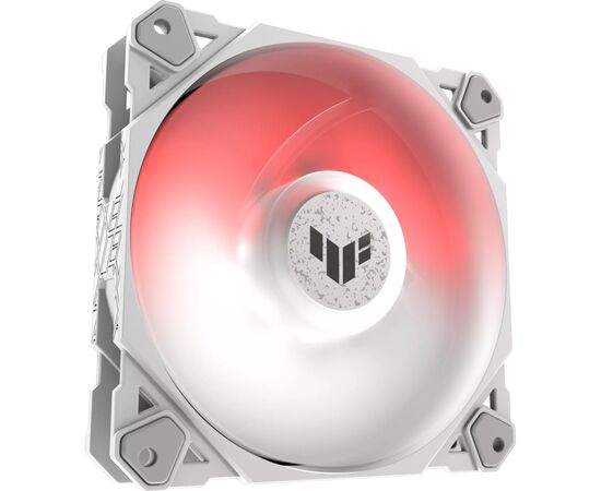 Кулер для корпуса ASUS TUF GAMING TF120 ARGB (90DA0033-B09000), изображение 3 Кулер для корпуса ASUS TUF GAMING TF120 ARGB (90DA0033-B09000), изображение 3