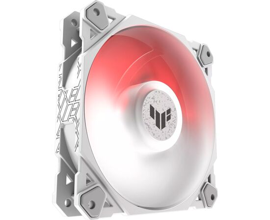 Кулер для корпуса ASUS TUF GAMING TF120 ARGB (90DA0033-B09000), изображение 4 Кулер для корпуса ASUS TUF GAMING TF120 ARGB (90DA0033-B09000), изображение 4
