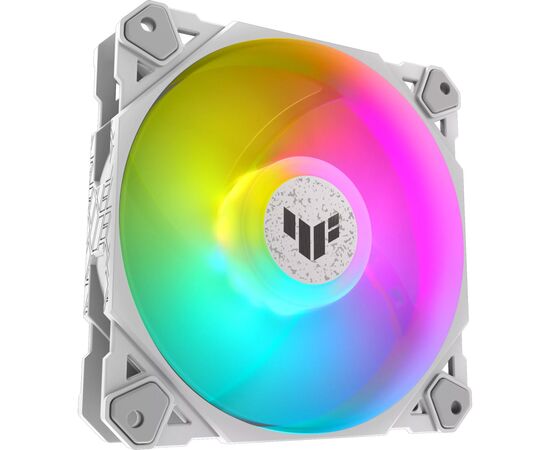 Кулер до корпусу ASUS TUF GAMING TF120 ARGB (90DA0033-B09000)