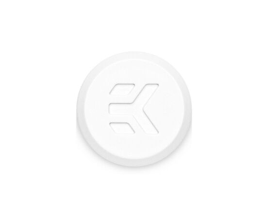 Фітинг для СВО Ekwb EK-Quantum Torque Plug Cover 10-Pack - White (3831109904312), зображення 2 Фітинг для СВО Ekwb EK-Quantum Torque Plug Cover 10-Pack - White (3831109904312), зображення 2
