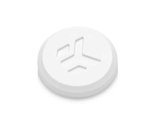Фітинг для СВО Ekwb EK-Quantum Torque Plug Cover 10-Pack - White (3831109904312), зображення 3 Фітинг для СВО Ekwb EK-Quantum Torque Plug Cover 10-Pack - White (3831109904312), зображення 3