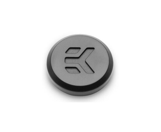 Фитинг для СВО Ekwb EK-Quantum Torque Plug w/Cover 10-Pack - Black (3831109861189), изображение 2 Фитинг для СВО Ekwb EK-Quantum Torque Plug w/Cover 10-Pack - Black (3831109861189), изображение 2