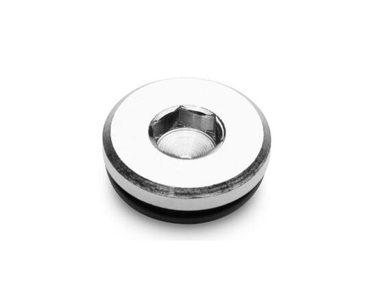 Фитинг для СВО Ekwb EK-Quantum Torque Plug w/Cover 10-Pack - Black (3831109861189), изображение 3 Фитинг для СВО Ekwb EK-Quantum Torque Plug w/Cover 10-Pack - Black (3831109861189), изображение 3