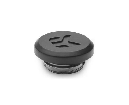 Фітинг для СВО Ekwb EK-Quantum Torque Plug w/Cover 10-Pack - Black (3831109861189)