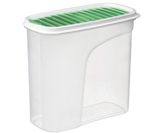 Ємність для сипучих продуктів Gusto 1,8 л (GT-G-287)